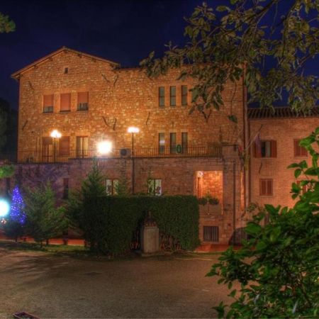 Assisi Garden Hotel ภายนอก รูปภาพ