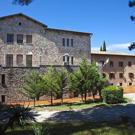 Assisi Garden Hotel ภายนอก รูปภาพ